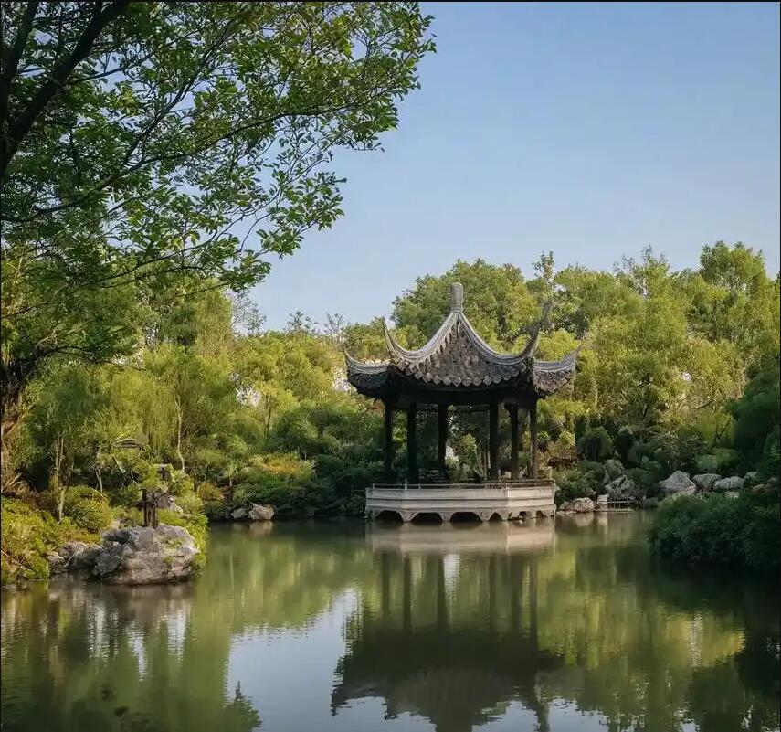 永济冰枫土建有限公司